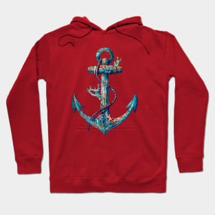 Lost at Sea Hoodie